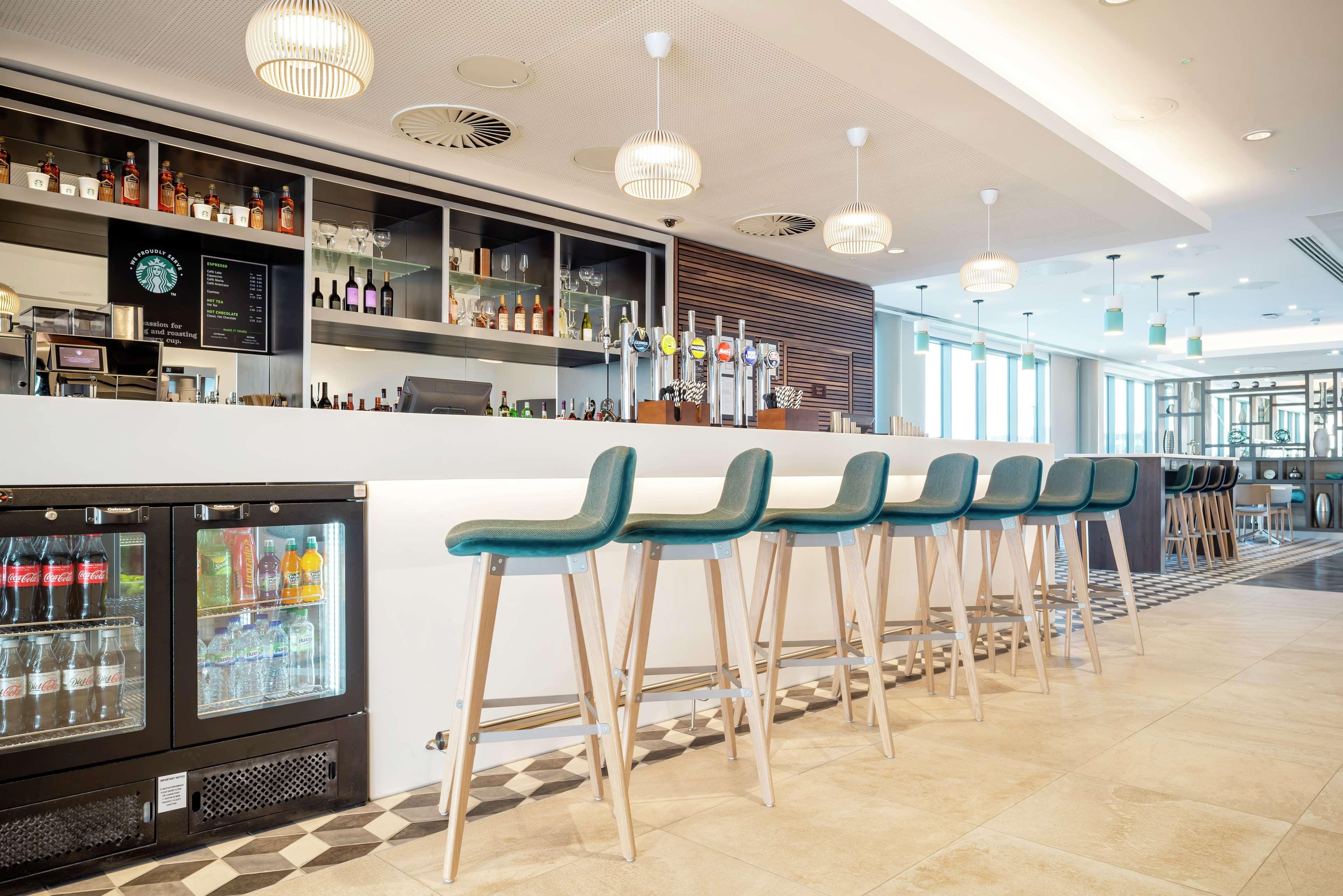 Hotel Hampton By Hilton Stockton On Tees Exteriér fotografie