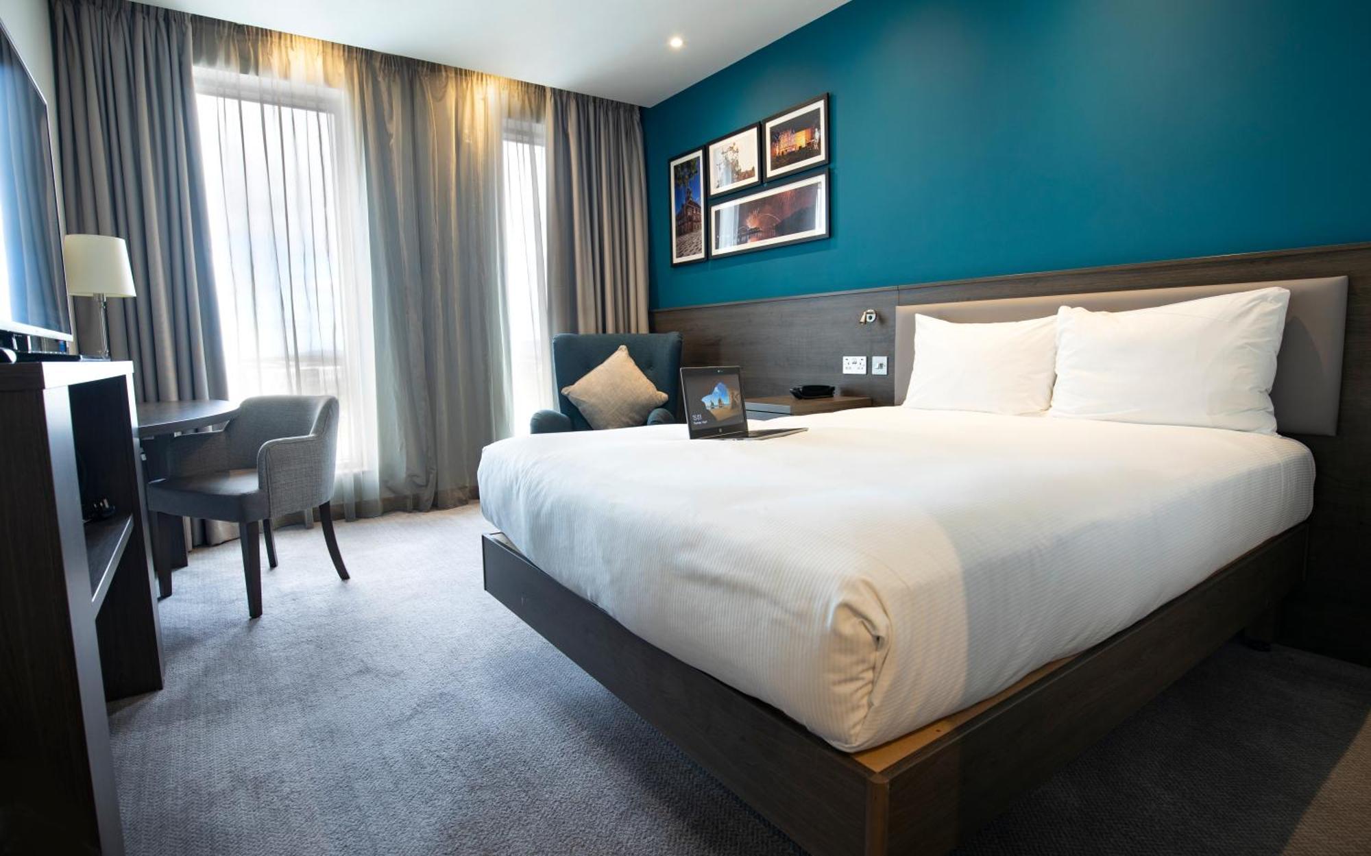 Hotel Hampton By Hilton Stockton On Tees Exteriér fotografie